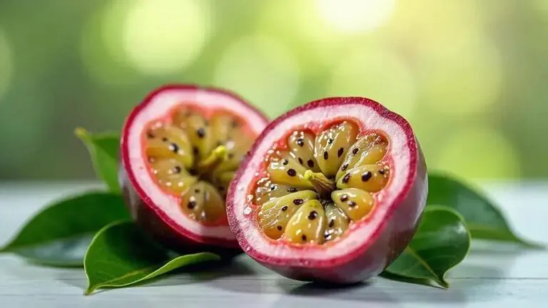 The Connection Between Passionfruit and Reduced Stress for ED Relief