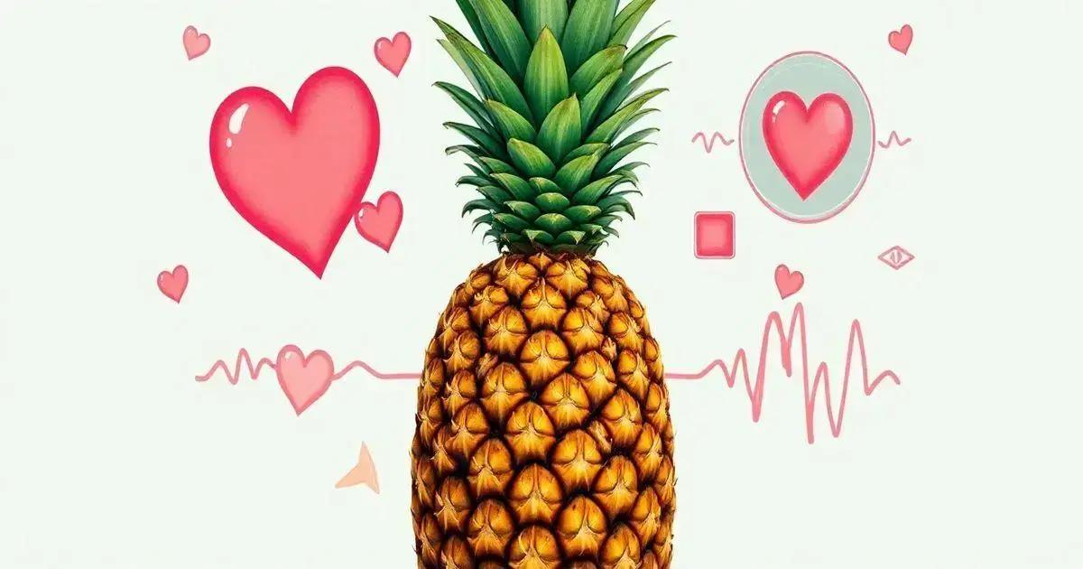 The Connection Between Pineapple and Sexual Health