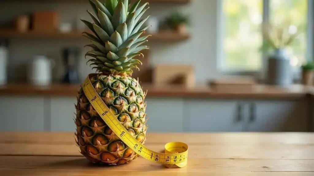 The Connection Between Pineapple and Testosterone Levels Explained