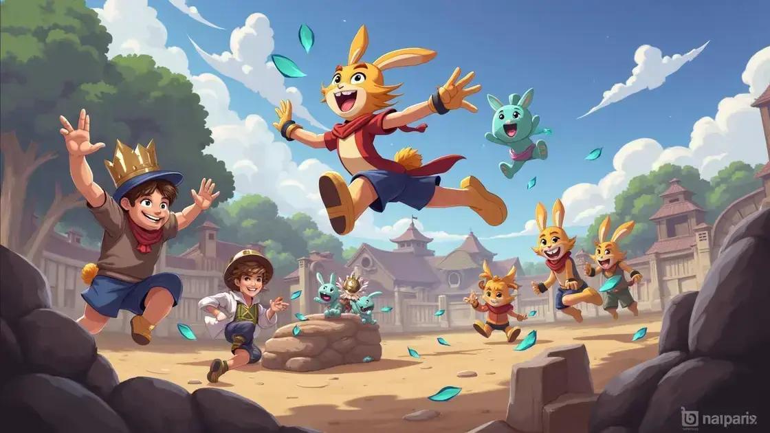 The Effectiveness of Bunny King Trick Explained
