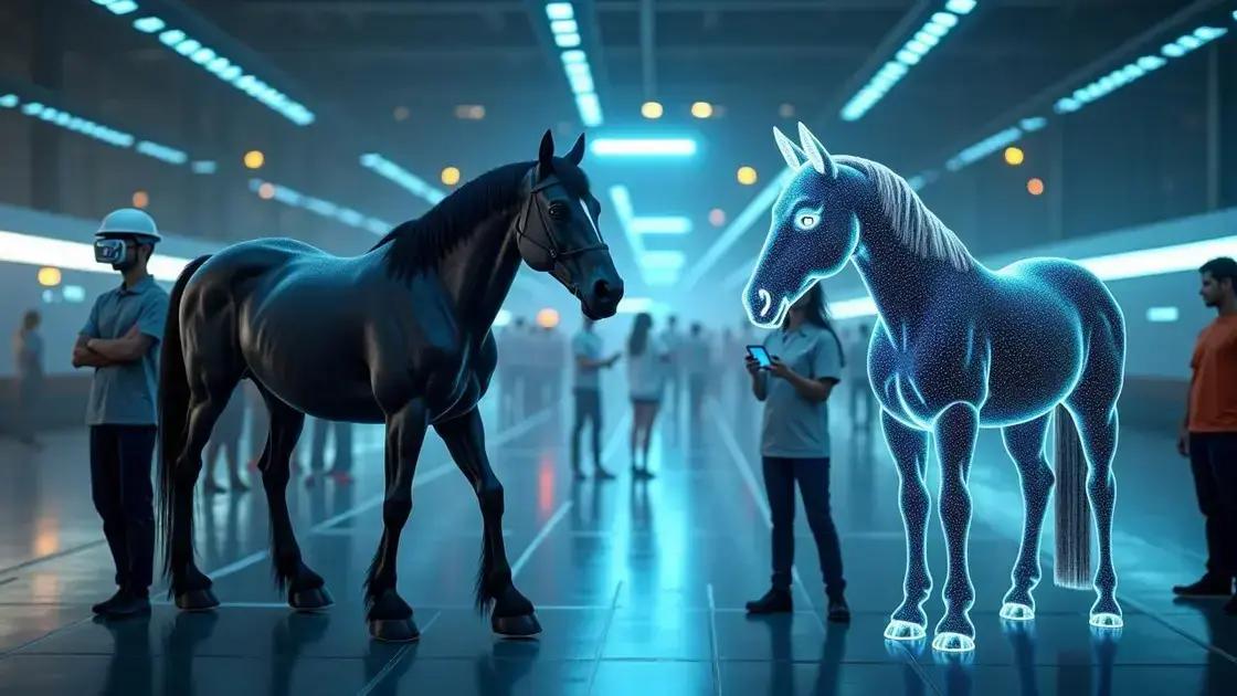 The Future of Horse Training Research