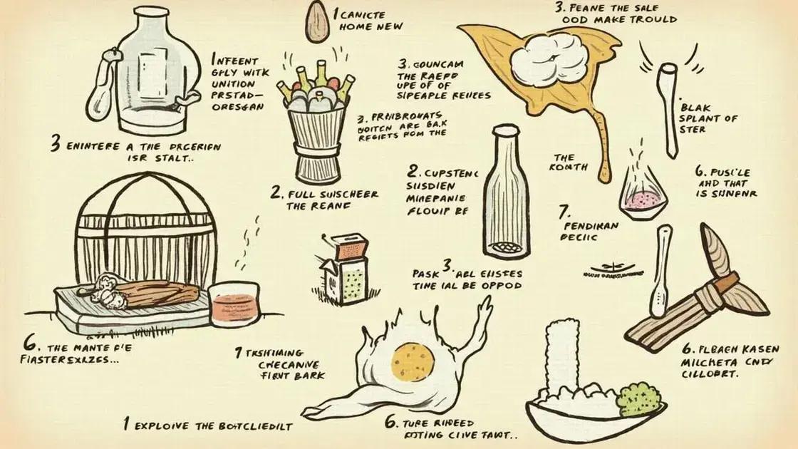 The History Behind the Homemade Salt Trick
