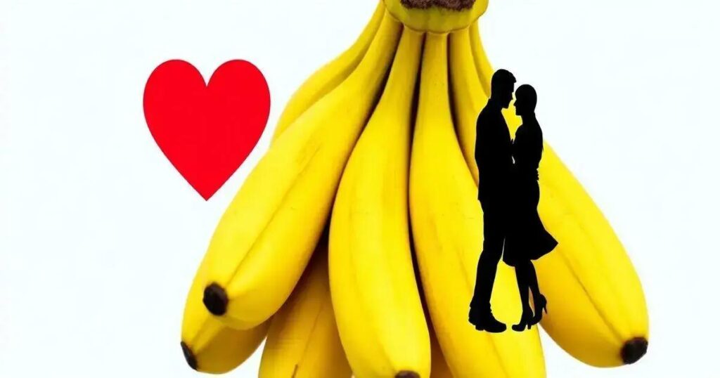 The Impact of Bananas on Heart Health and Erectile Dysfunction