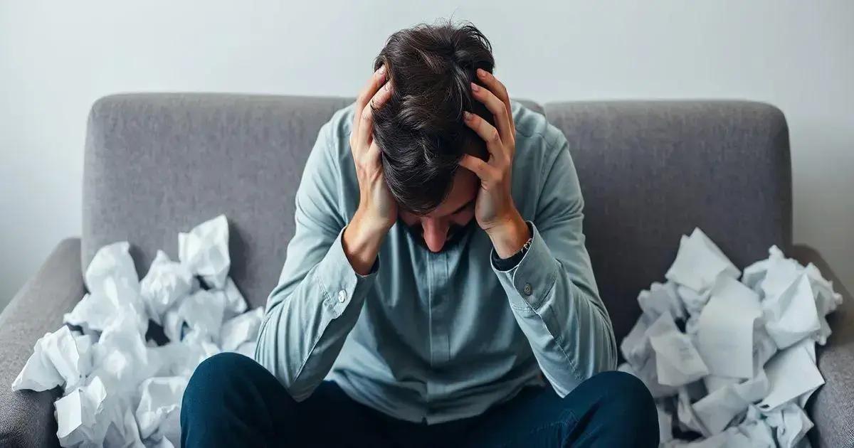The Impact of Stress and Anxiety