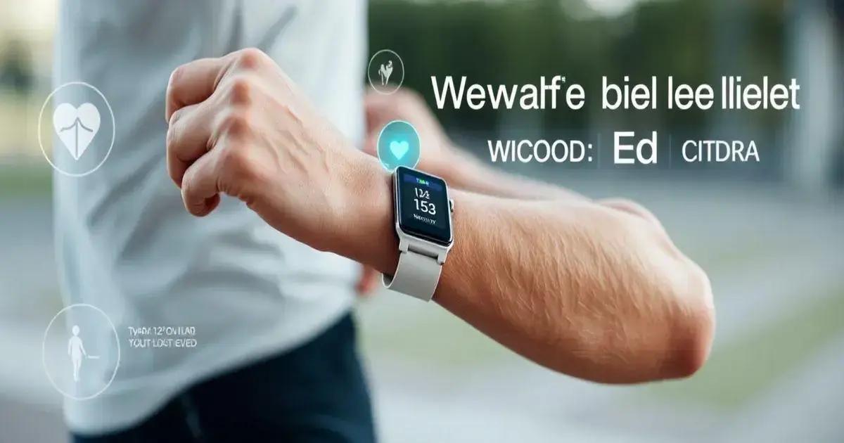The Impact of Wearable Technology on ED