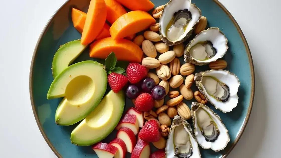 The Influence of Diet on Libido