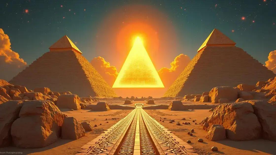 The Legacy of the Pharaohs