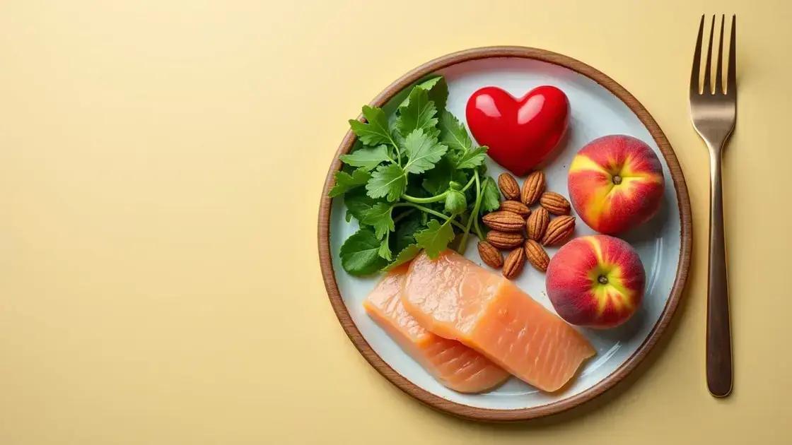 The Link Between Diet and Erectile Dysfunction