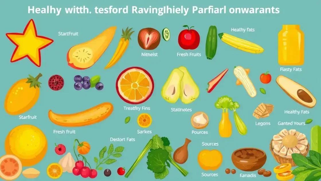 The Link Between Diet and Sexual Performance