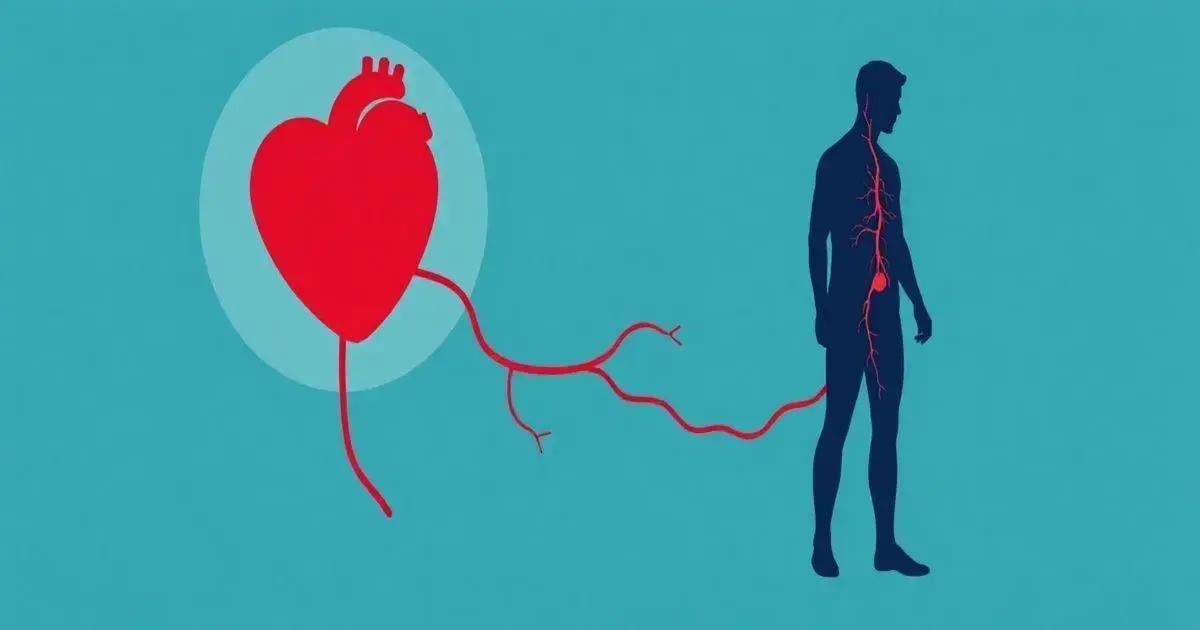 The Link Between Heart Health and ED