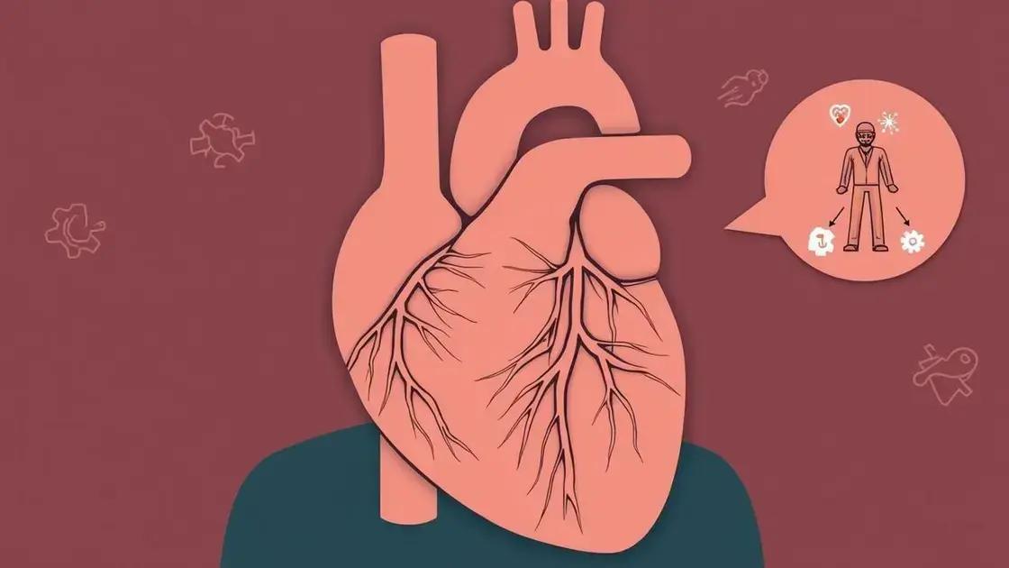 The Link Between Heart Health and Erectile Dysfunction