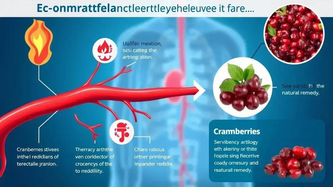 The Link Between Inflammation and Erectile Dysfunction