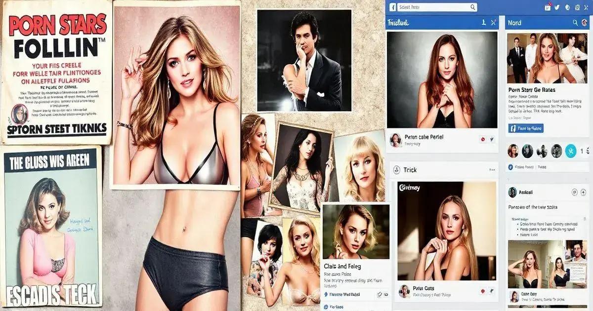 The Origins of the Porn Stars Trick