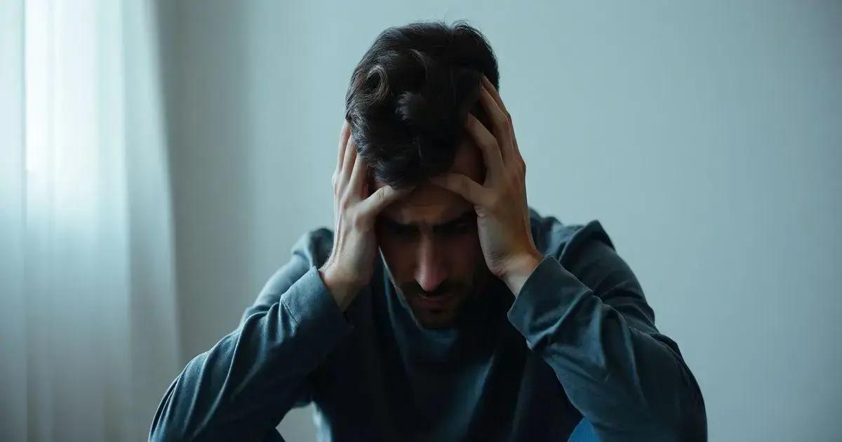 The Psychological Effects of ED