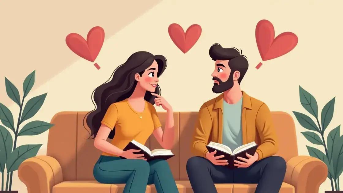The Psychology of Confidence in Relationships