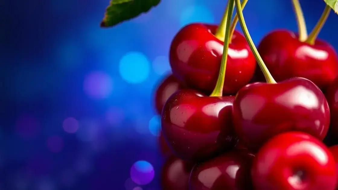 The Role of Anthocyanins in Erections