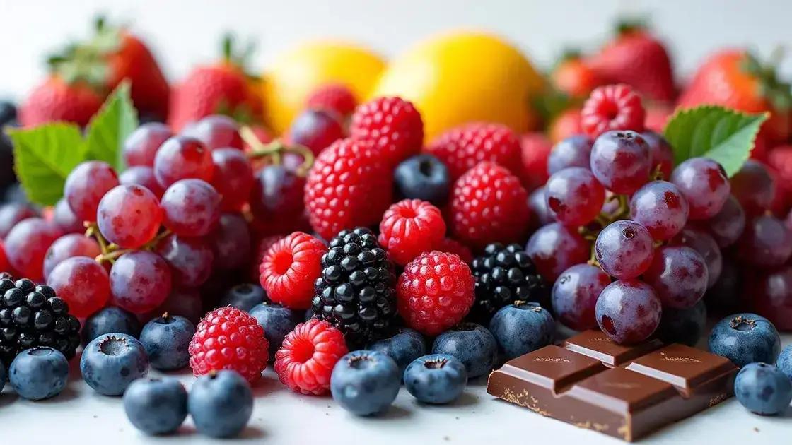The Role of Antioxidants in Health