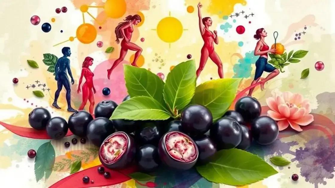 The Role of Antioxidants in Sexual Health