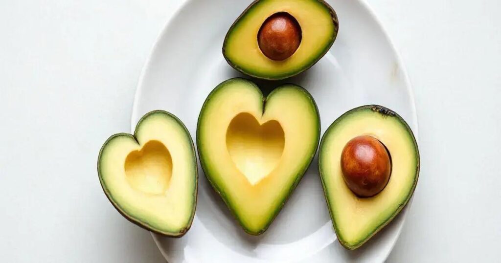 The Role of Avocado in Promoting Better Sexual Health