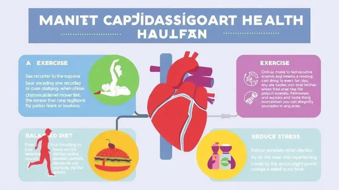 The Role of Cardiovascular Health