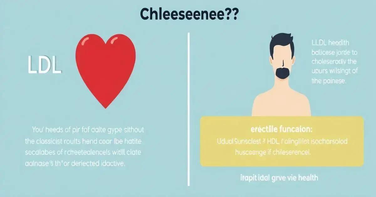 The Role of Cholesterol in Health