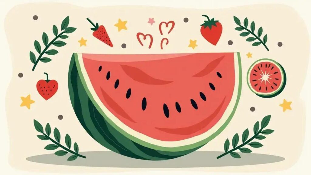 The Role of Citrulline in Watermelon for Erectile Dysfunction