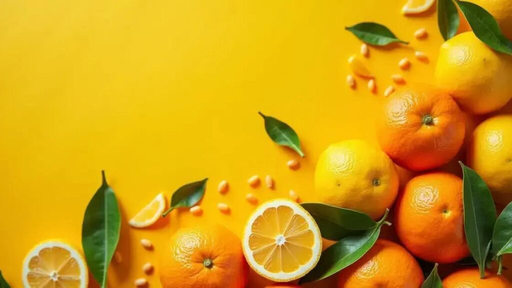 The Role of Citrus Flavonoids in Managing Erectile Dysfunction