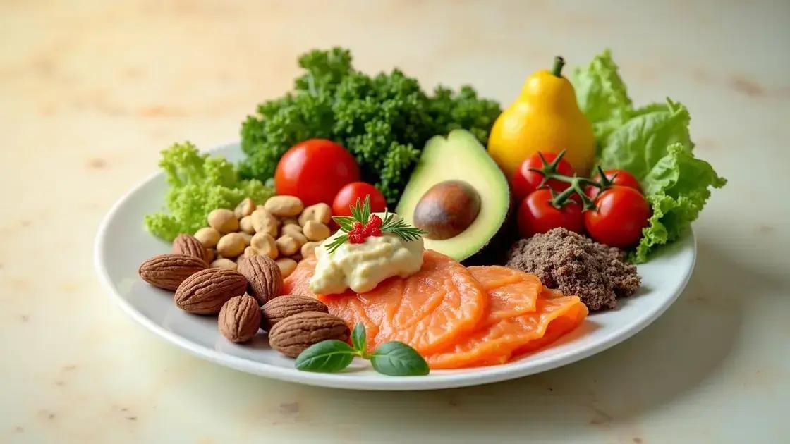 The Role of Diet in Sexual Health