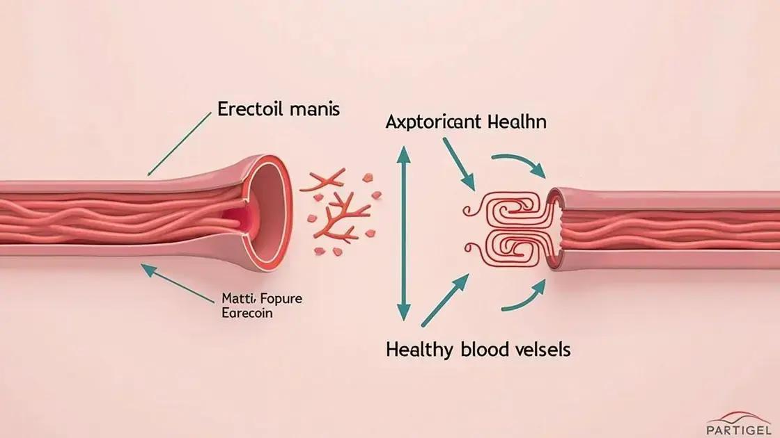 The Role of Erectile Function