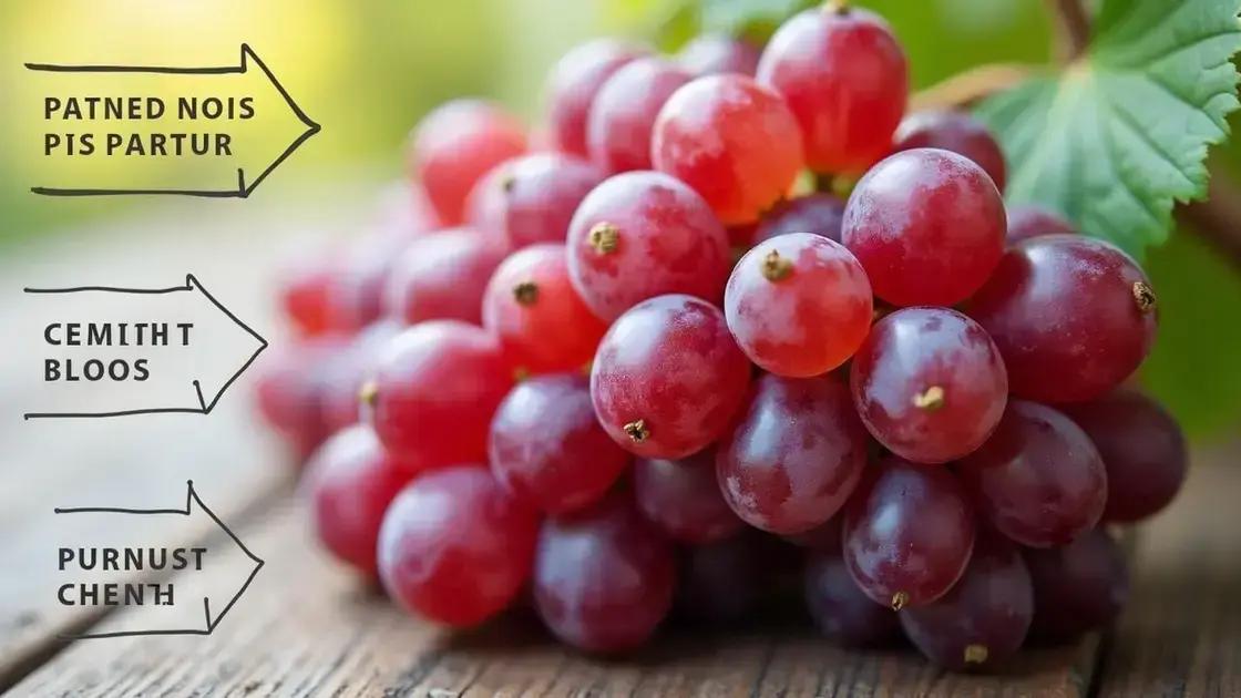 The Role of Grapes in Nitric Oxide Production