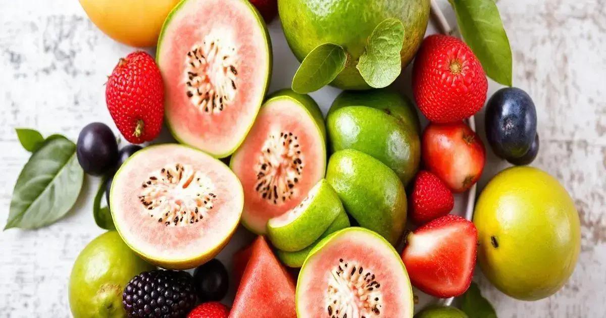 The Role of Guava in Health