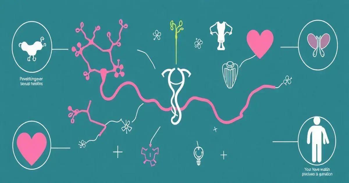 The Role of Hormones in Sexual Health