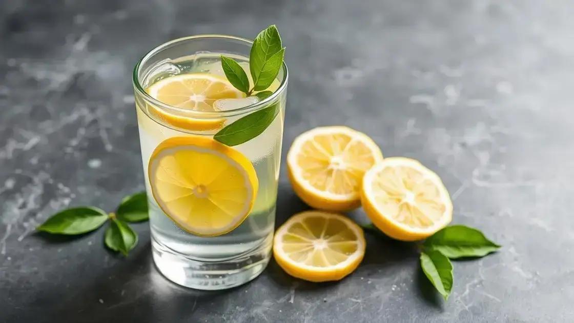 The Role of Lemons in Nitric Oxide Production