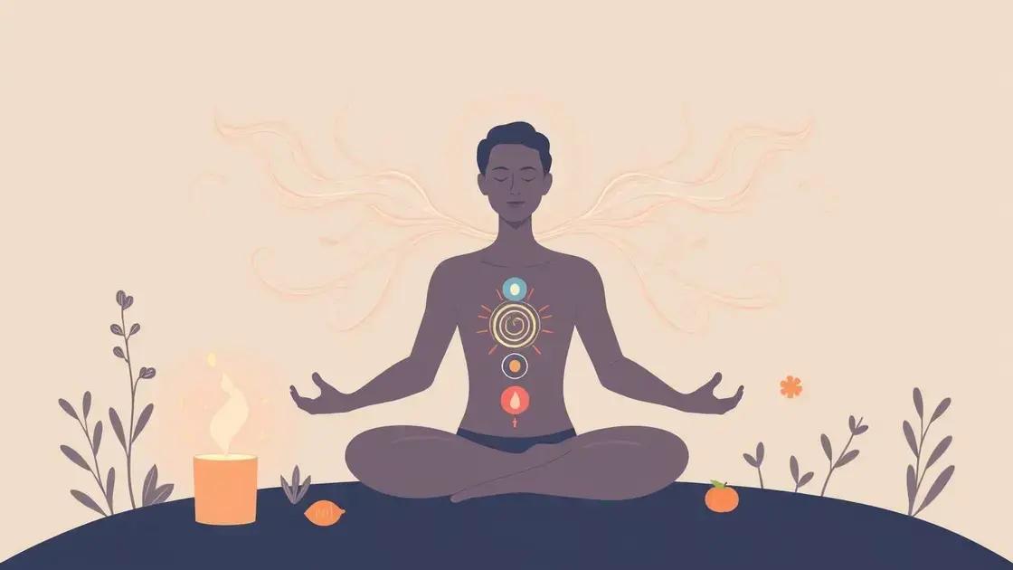 The Role of Meditation in Sexual Health