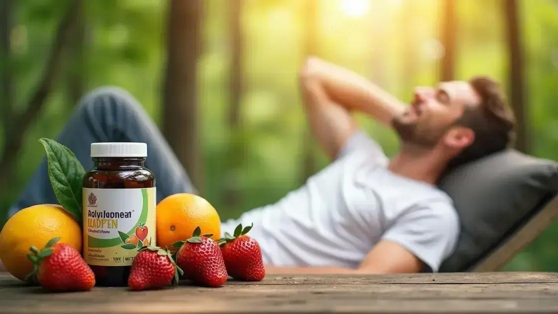 The Role of Natural Remedies