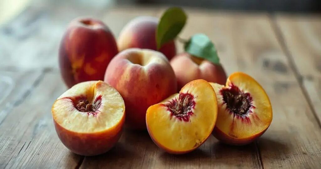 The Role of Peaches in Boosting Sexual Energy and Desire