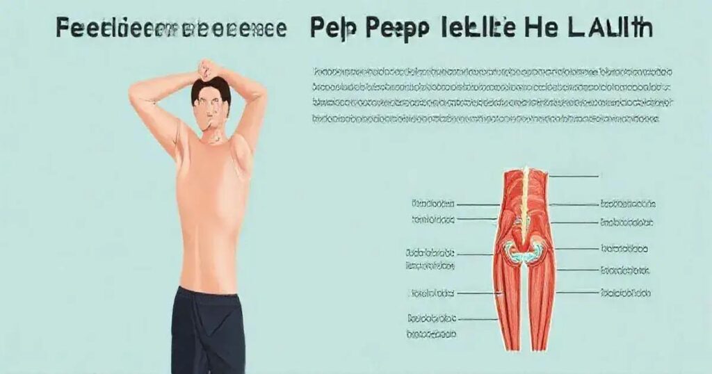 The Role of Pelvic Floor Exercises in Erectile Dysfunction