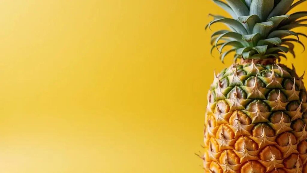 The Role of Pineapple Enzymes in Managing Erectile Dysfunction
