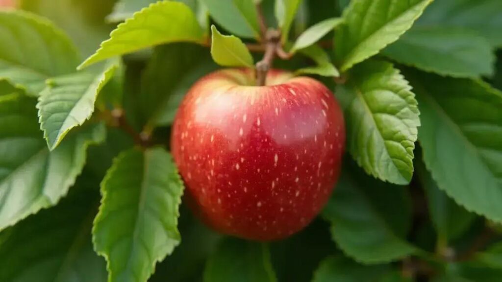 The Role of Polyphenols in Apples for ED Management