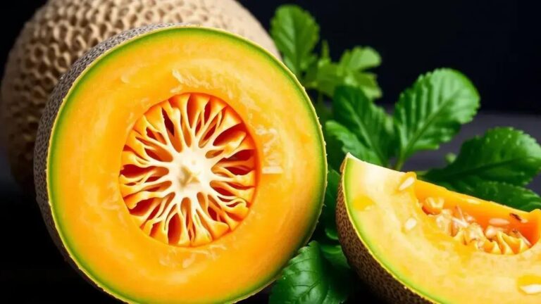 The Role of Potassium in Cantaloupe for ED Relief
