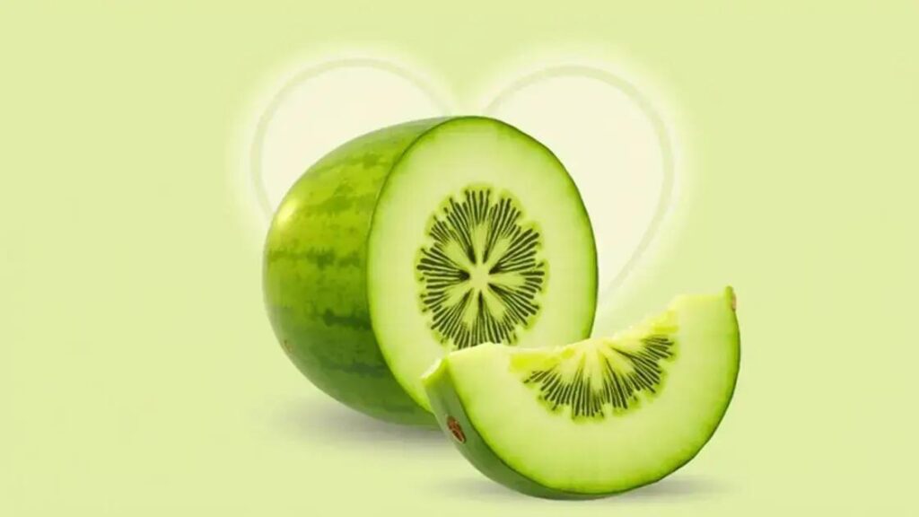 The Role of Potassium in Honeydew Melon for Erectile Health