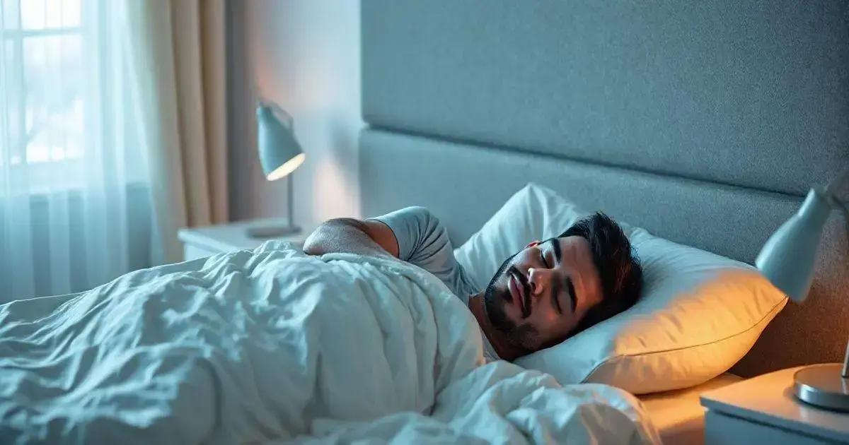 The Role of Sleep in Sexual Health