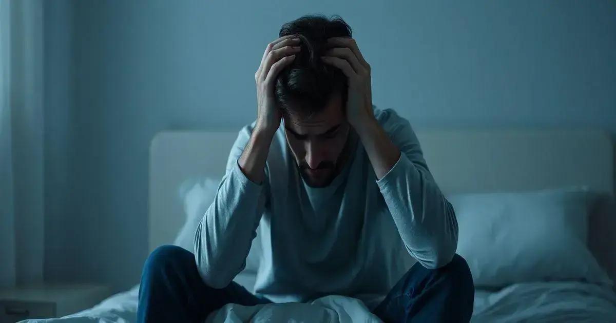 The Role of Stress and Anxiety