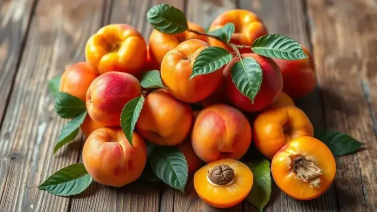 The Role of Vitamins in Apricots for Enhanced Erectile Health