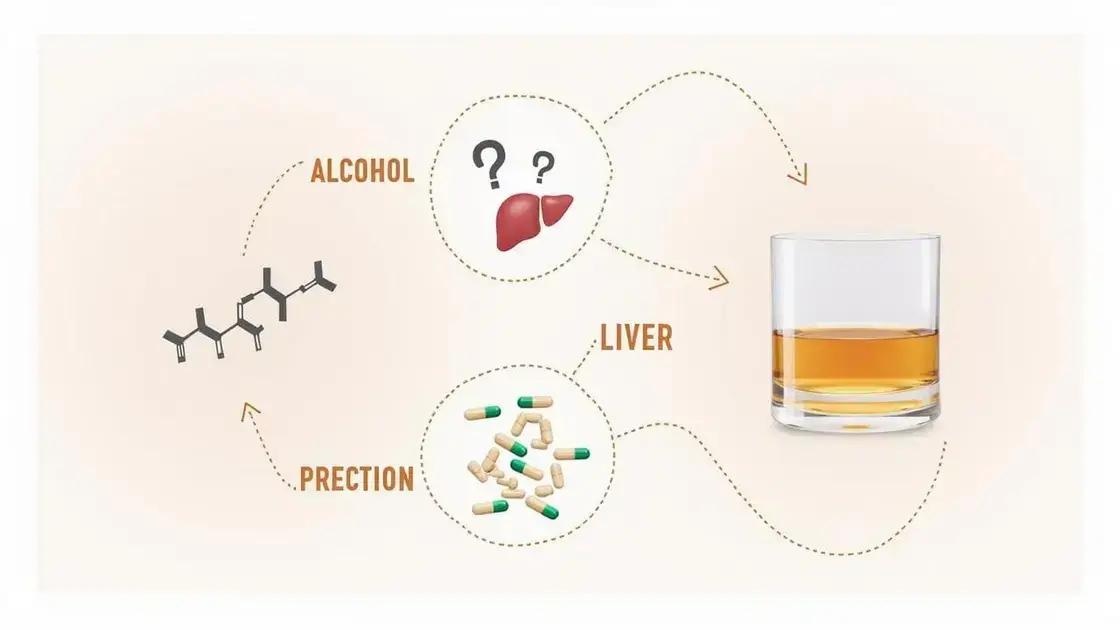 The Science Behind Alcohol Reactions