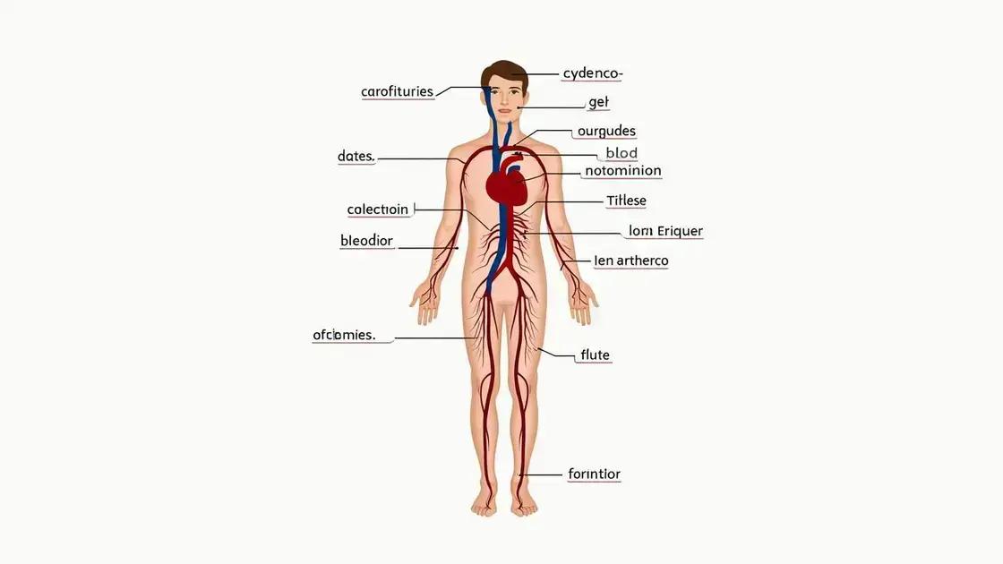 The Science Behind Blood Circulation