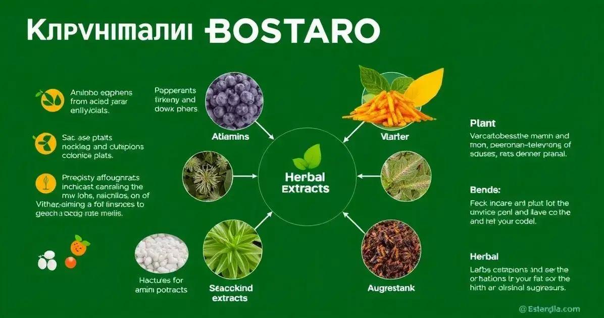 The Science Behind Boostaro