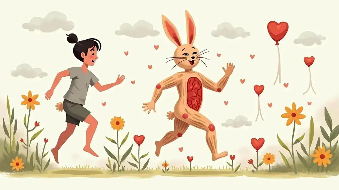 The Science Behind Bunny King Trick