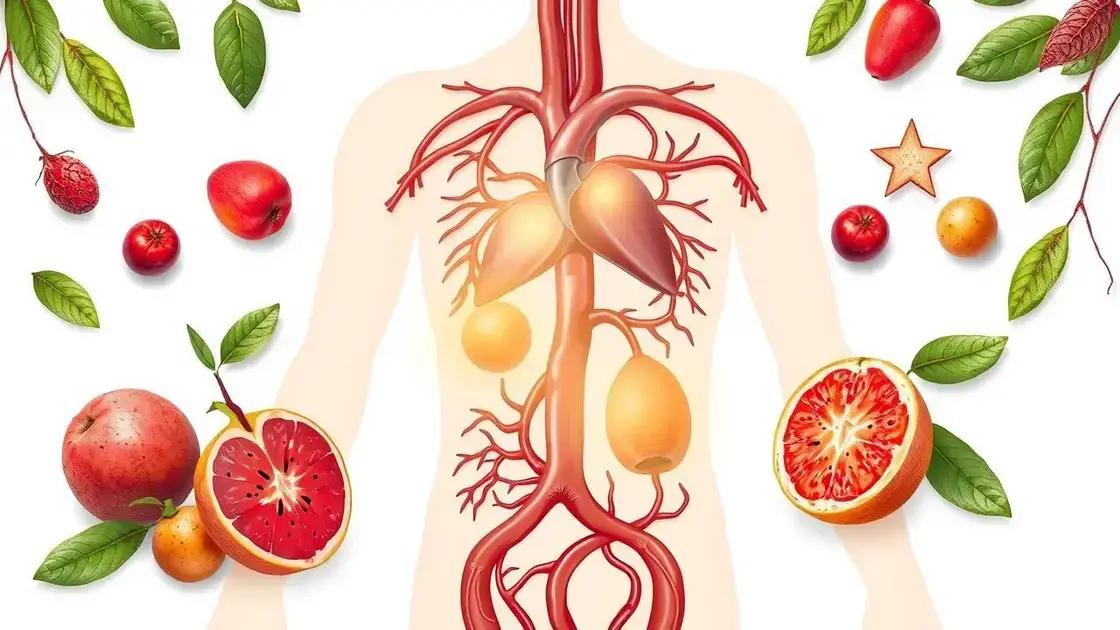 The Science Behind Circulation and Erectile Health