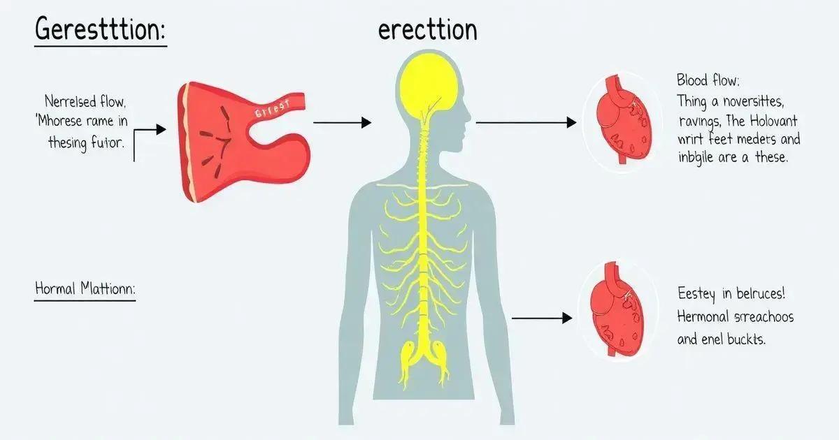 The Science Behind Erectile Dysfunction